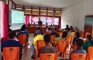 Read more about the article kegiatan bimbingan sosial dan sosialisasi program bantuan sosial serta penanganan orang dengan gangguan jiwa