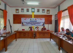 Read more about the article DINSOSP3AKB Kabupaten Sanggau Luncurkan Gerakan PATBM di Kecamatan Entikong untuk Meningkatkan Perlindungan Anak dan Keluarga Berencana