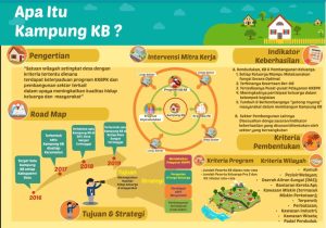 Read more about the article Kampung KB Sebagai Wahana Pemberdayaan Masyarakat