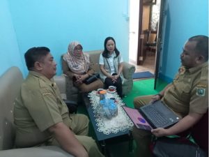 Read more about the article Rencana Replikasi SiDOMPU