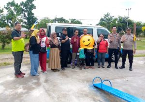 Read more about the article DINSOSP3AKB kab Sangau Luncurkan Program Pendampingan Psikososial dan Hukum untuk Perempuan Korban Kekerasan