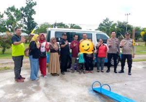 Read more about the article Kegiatan Orientasi Tim Pendamping Keluarga Tahun 2023 oleh DINSOSP3AKB Kabupaten Sanggau