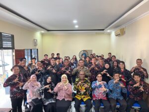 Read more about the article DINSOSP3AKB Kabupaten Sanggau Gelar Sosialisasi DTSEN dan Pendataan Calon Peserta Didik Sekolah Rakyat